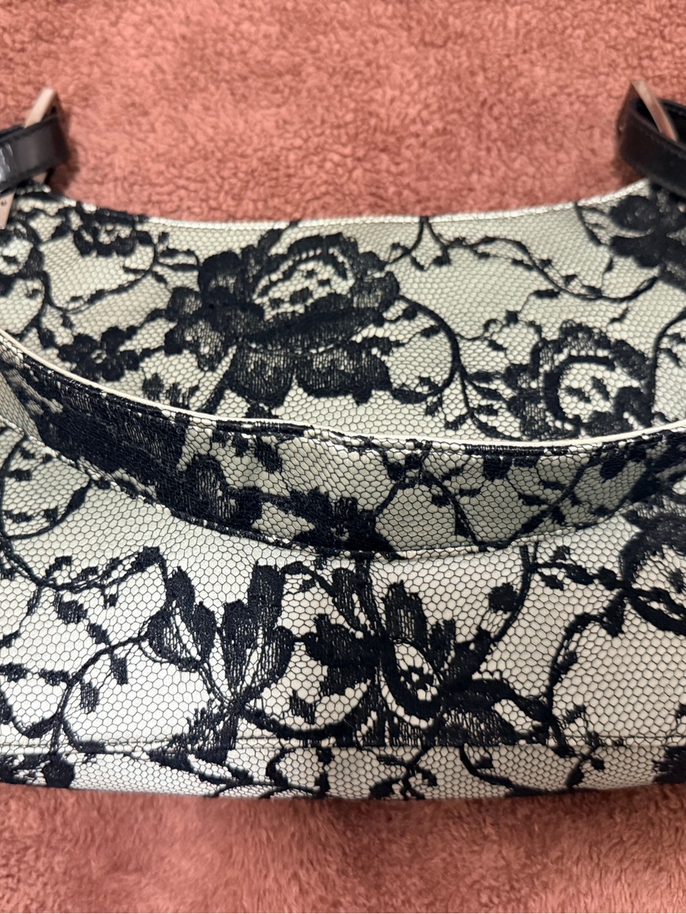 Vintage Gucci by Tom Ford shoulder Bag - Picture 7 of 12